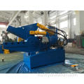 Hydraulic Alligator Iron Metal Pipe Tube Machine Cutting